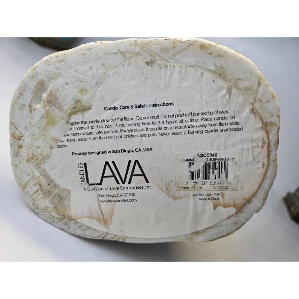 Lava good new
